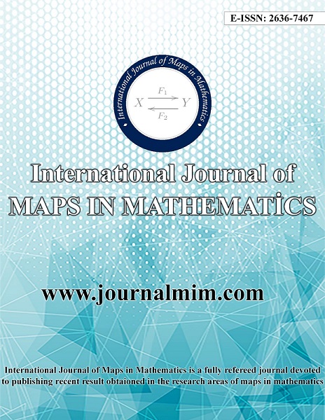 International Journal of Maps in Mathematics - Int. J. Maps Math. - JournalMIM